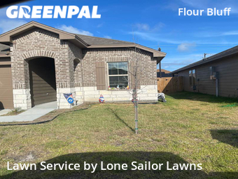 Grass Cutting nearby Corpus Christi, TX, 