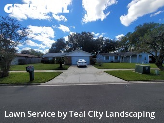 Lawn Mowing nearby Jacksonville, FL, 