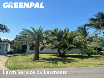 Yard Cutting nearby Wilton Manors, FL, 