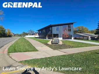 Work completed by lawn-maintenance-in-Apple Valley-CA