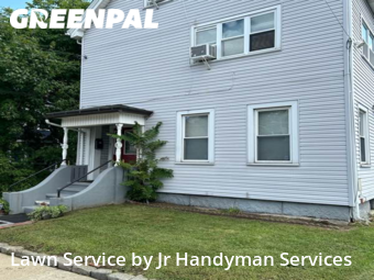 Lawn Mowing Service nearby Medford, MA, 