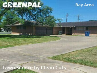 Lawn Cutting nearby Corpus Christi, TX, 