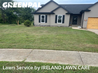 Lawn Service nearby Clarksville, TN, 