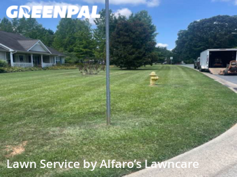 Grass Cutting nearby Monroe, NC, 