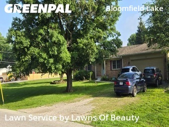Lawn Maintenance nearby Indianapolis, IN, 