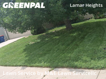 Grass Cut nearby Arvada, CO, 