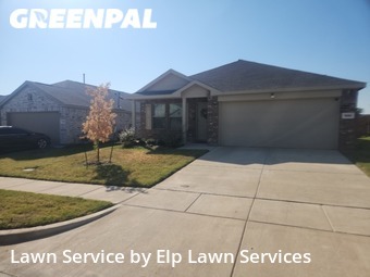 Lawn Cutting nearby Hutchins, TX, 