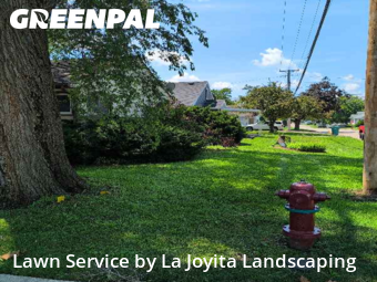 Lawn Mowing nearby Joliet, IL, 