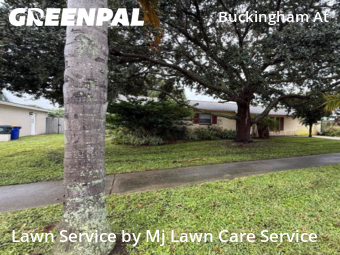 Lawn Care nearby Rockledge, FL, 