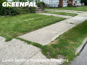 Lawn Cut nearby Cleveland, OH, 