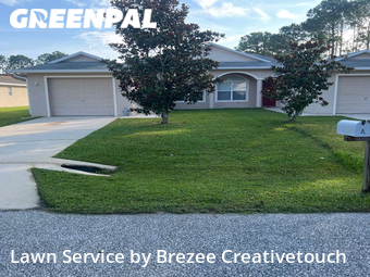 Lawn Service nearby Palm Coast, FL, 