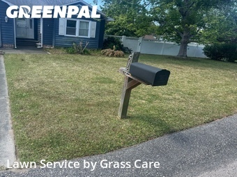 Lawn Mow nearby Myrtle Beach, SC, 