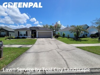 Lawn Maintenance nearby Middleburg, FL, 