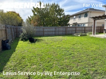 Lawn Care Service nearby San Antonio, TX, 