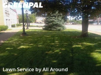 Lawn Care Service nearby Penn Hills, PA, 