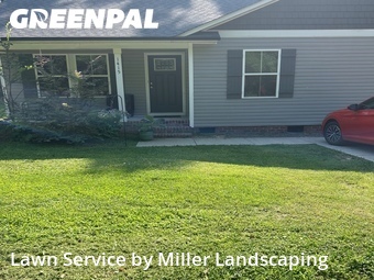 Yard Cutting nearby Kannapolis, NC, 