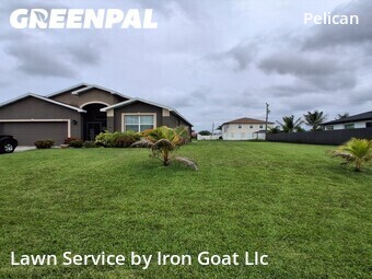 Lawn Cutting nearby Cape Coral, FL, 