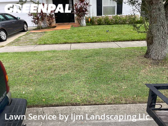 Lawn Maintenance nearby Orlando, FL, 