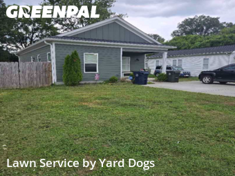 Grass Cutting nearby East Ridge, TN, 