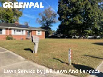 Property Maintenance in Suffolk, 23434, Mowing Services by J&R Lawn And Landsca, work completed in Nov , 2025