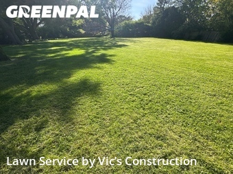 Lawn Cut nearby Lisle, IL, 