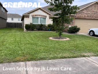Lawn Service nearby Houston, TX, 