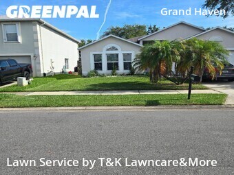 Lawn Mowing nearby Melbourne, FL, 
