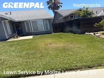 Lawn Cut nearby Sacramento, CA, 