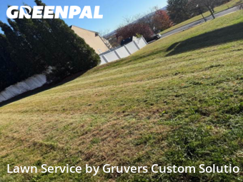 Yard Mowing nearby Breinigsville, PA, 