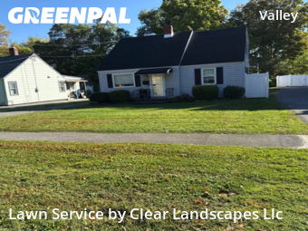 Lawn Work in Syracuse, 13207, Turf Services by Clear Landscapes Llc, work completed in Nov , 2025