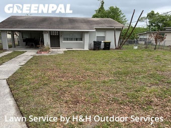 Lawn Cutting nearby Lakeland, FL, 