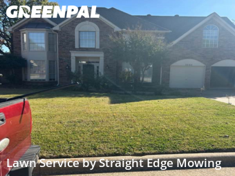 Grass Cutting nearby Grapevine, TX, 