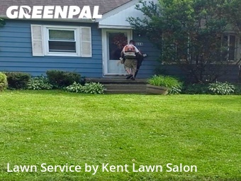 Lawn Service nearby Kent, OH, 