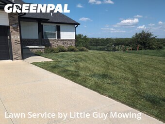 Grass Cutting nearby Lincoln, NE, 