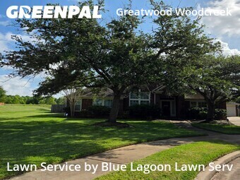 Lawn Maintenance nearby Sugar Land, TX, 