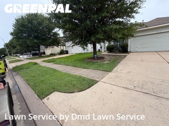Grass Cutting nearby Katy, TX, 