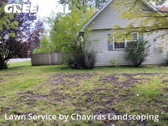 Lawn Cutting nearby Joliet, IL, 