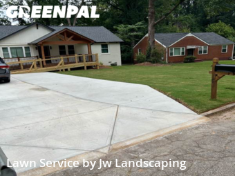 Lawn Cutting nearby Decatur, GA, 