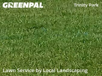 Grass Cutting nearby Dublin, OH, 