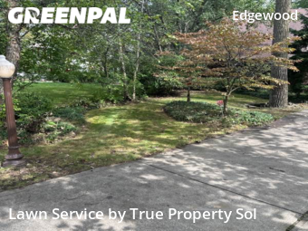 Lawn Maintenance nearby Indianapolis, IN, 
