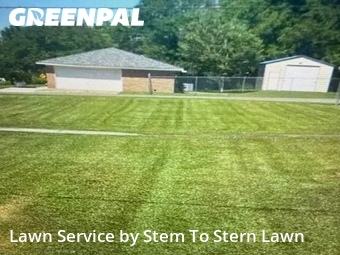 Grass Cut nearby Gulfport, MS, 