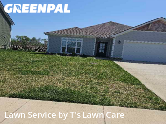 Yard Cutting nearby Clarksville, TN, 