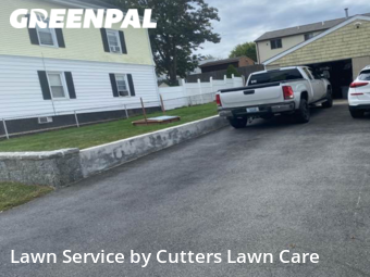 Yard Mowing nearby East Providence, MA, 