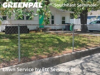 Lawn Maintenance nearby Tampa, FL, 