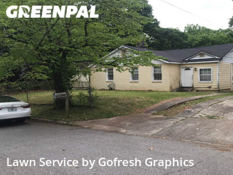 Grass Cutting nearby Atlanta, GA, 