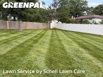 Lawn Mowing nearby Ballwin, MO, 