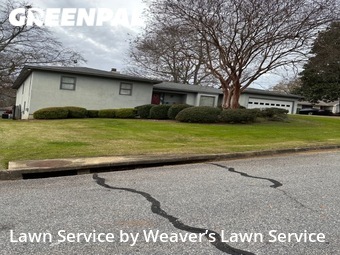 Lawn Maintenance nearby Columbus, GA, 