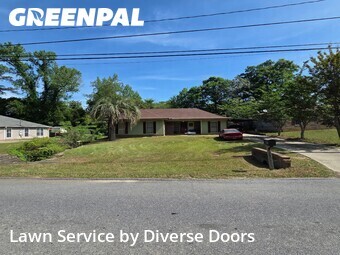 Lawn Cutting nearby Columbus, GA, 