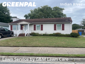 Lawn Care nearby Chesapeake, VA, 