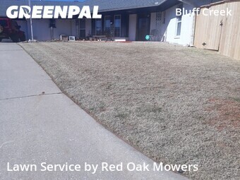 Lawn Care nearby Oklahoma City, OK, 